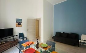 Casa Politeama Florio - Palermo centro